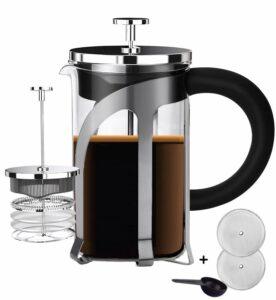 Best French Press Coffee Maker 2020