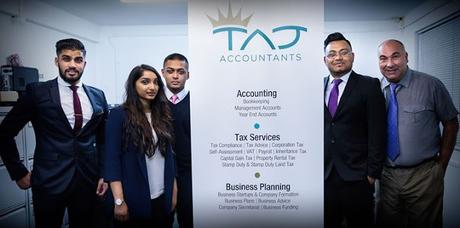 Let Us Take Care of All Your Accounting Burdens