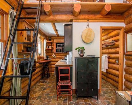 The 15 Best Tiny Houses for Rent on Airbnb in the U.S.