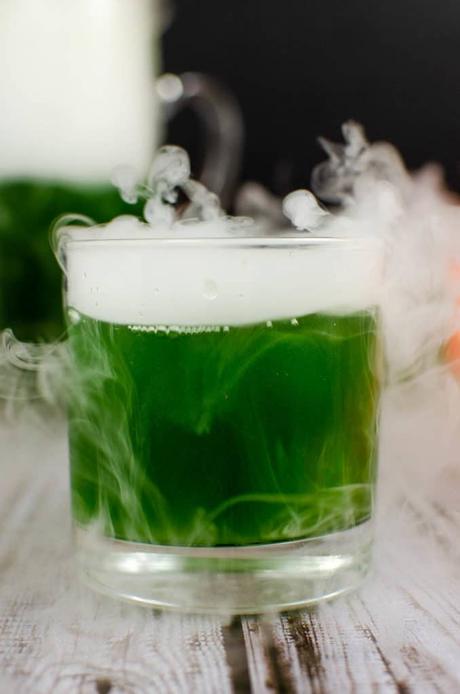 Witches Brew Cocktail