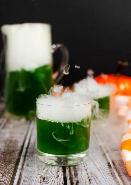 Witches Brew Cocktail