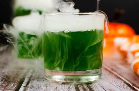 Witches Brew Cocktail