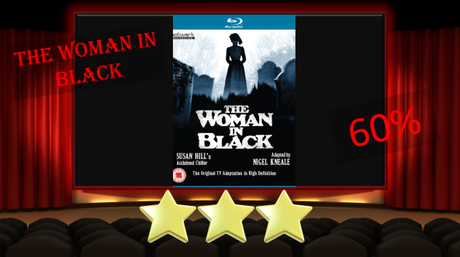 The Woman in Black (1989) Movie Review