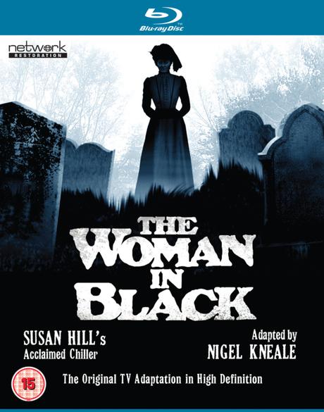 The Woman in Black (1989) Movie Review