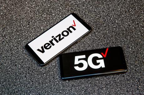 Verizon strikes roaming deal to allow for 5G use in South Korea