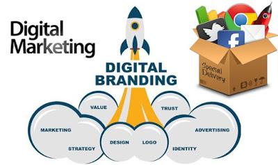 Why your Brand need a Digital Marketing Agency?