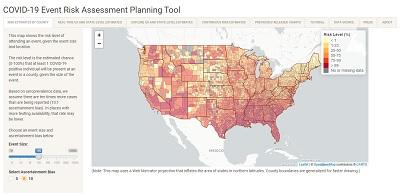 Check the Data: COVID19 Dashboards