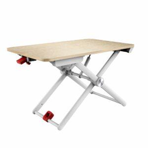 Best Height Adjustable Desk India 2020