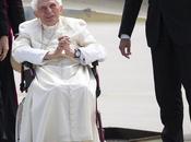 Vatican Wants Reassure Former Pope Benedict XVI's Health