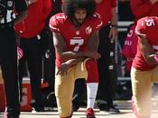 Navy Condemns Incident Targeting Colin Kaepernick