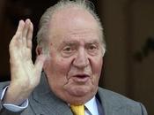 Suspected Corruption, Ex-king Juan Carlos Leaves Spain