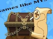 Games Like MYST Best Adventure Time