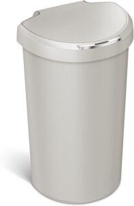 best touchless garbage cans
