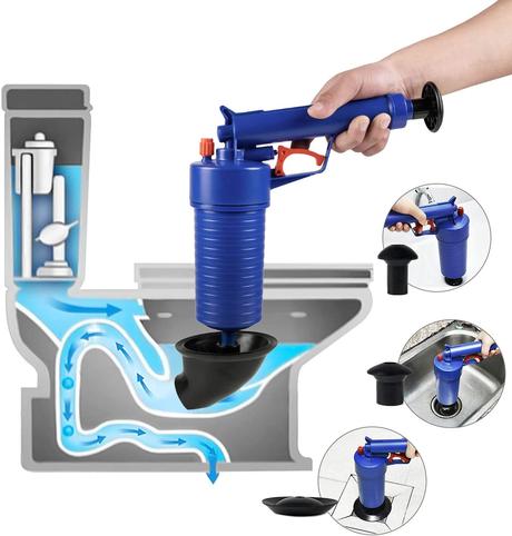 10 Best Drain Cleaner For Kitchen Sink Reviews & Buyers Guide