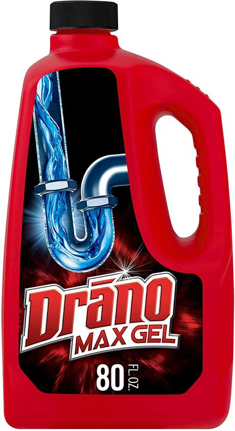 10 Best Drain Cleaner For Kitchen Sink Reviews & Buyers Guide