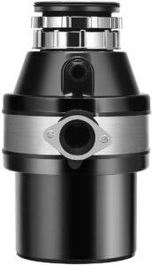 cheap best commercial garbage disposer