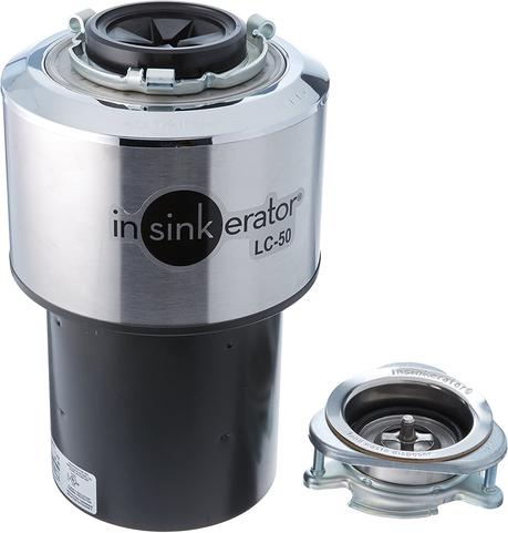 6 Best Commercial Garbage Disposal Reviews & Buyers Guide
