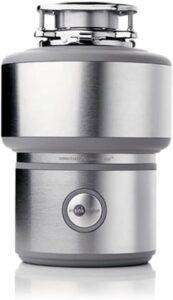 best Commercial garbage disposal for food waste