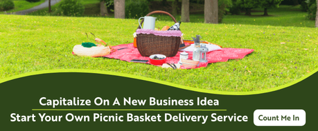 Picnic Basket Delivery: Happiness Comes Free With Each Box!