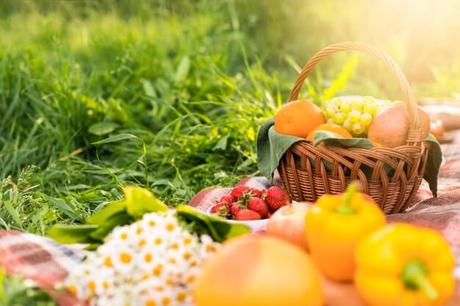 Picnic Basket Delivery: Happiness Comes Free With Each Box!