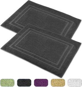  Best Towel Bath Mats 2020