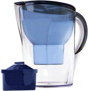  Premium Alkaline Pitcher Ionizer 2020