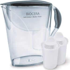  Premium Alkaline Pitcher Ionizer 2020