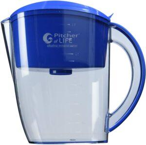  Premium Alkaline Pitcher Ionizer 2020