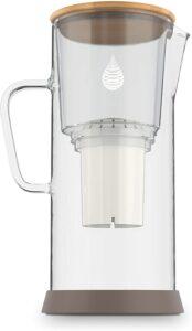  Premium Alkaline Pitcher Ionizer 2020