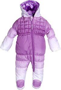  Best Snowsuits Baby Girl 2020