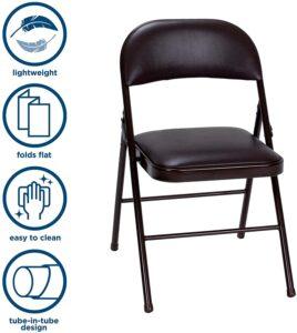  Best Flip Flop Chairs 2020