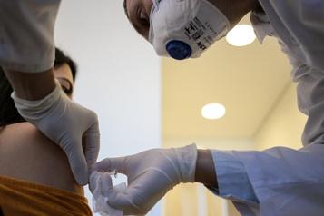  Le Brésil, 1erpays de tests en phaseIII d’un vaccin chinois)