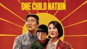 One Child Nation: Chinese brutalism