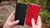 iPhone SE vs. Pixel 4a: Two budget phones with impressive cameras