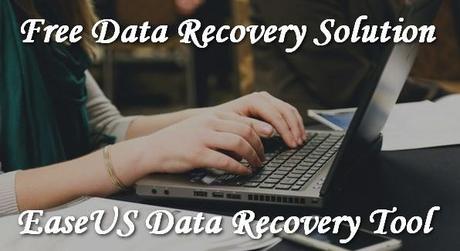 EaseUS Data Recovery Tool – The Ultimate Universal Data Recovery Tool