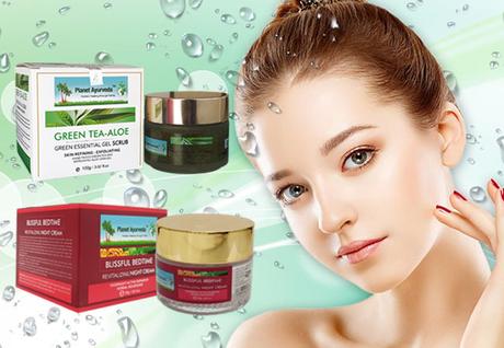 Why Should You Choose Herbal Beauty Products over Other Cosmetics