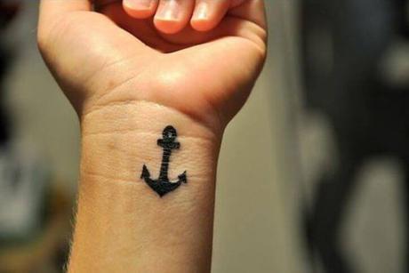 Top Beautiful Small Tattoos For Men (2020)
