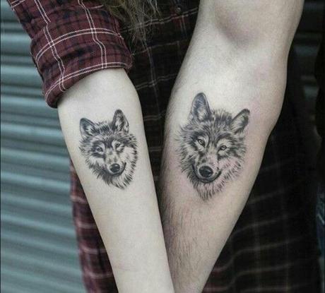 Top Beautiful Small Tattoos For Men (2020)