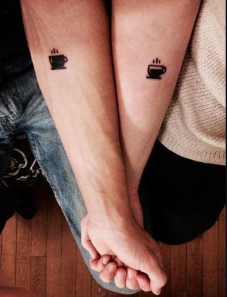 Top Beautiful Small Tattoos For Men (2020)