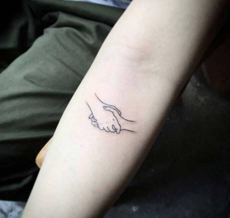 Top Beautiful Small Tattoos For Men (2020)