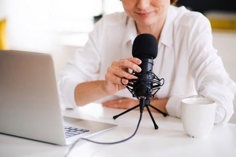 More thoughts on growing podcasts – ProWellTech