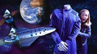 Virgin Galactic’s Richard Branson won’t make it to space in 2020