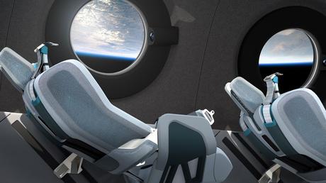 Virgin Galactic’s Richard Branson won’t make it to space in 2020