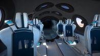 Virgin Galactic’s Richard Branson won’t make it to space in 2020