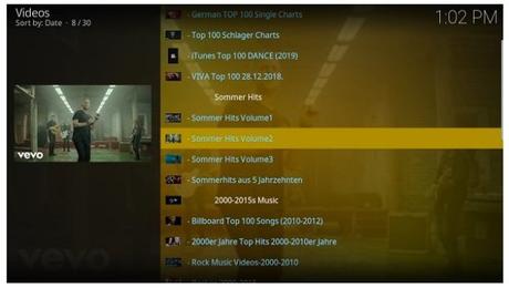 Best Kodi Addons 2020 Best Kodi Addons 2020