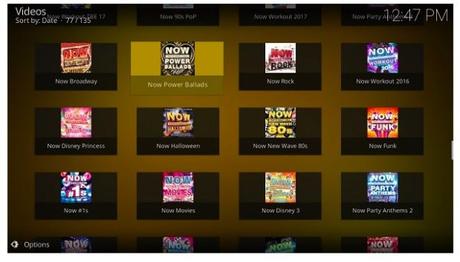 Best Kodi Addons 2020 Best Kodi Addons 2020