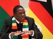 Zimbabwean President Vows 'flush Out' Opponents