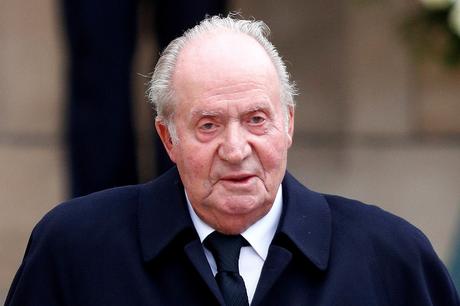 in-exile,-the-ex-king-of-spain-juan-carlos-is-believed-to-be-in-the-dominican-republic