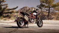 Indian’s big bikes get Apple CarPlay integration for 2020