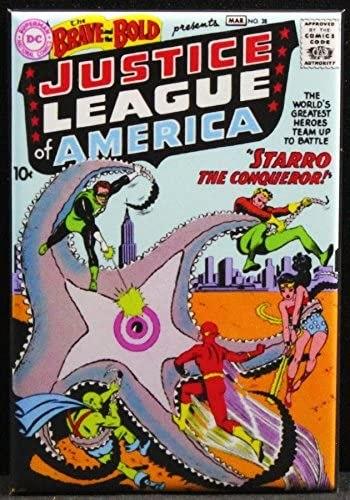 Greatest Justice League Stories
